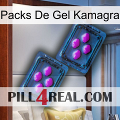 Kamagra Gel Packs 03